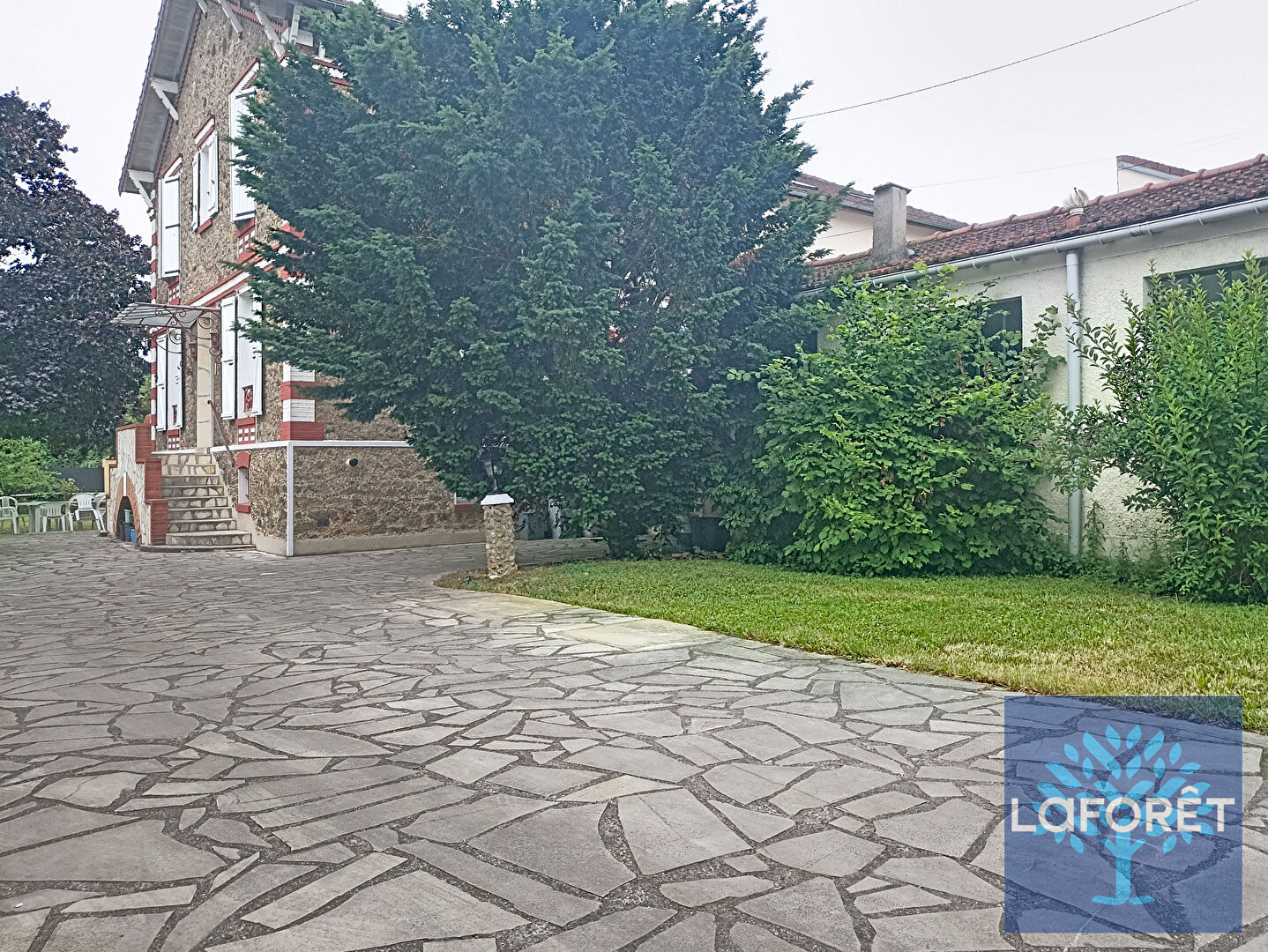 Maison à vendre, 144m², NEUILLY PLAISANCE