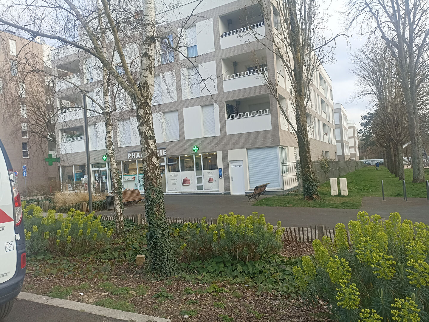 Achat Appartement NEUILLY SUR MARNE 3 Pi ce s 58 M 245 000 