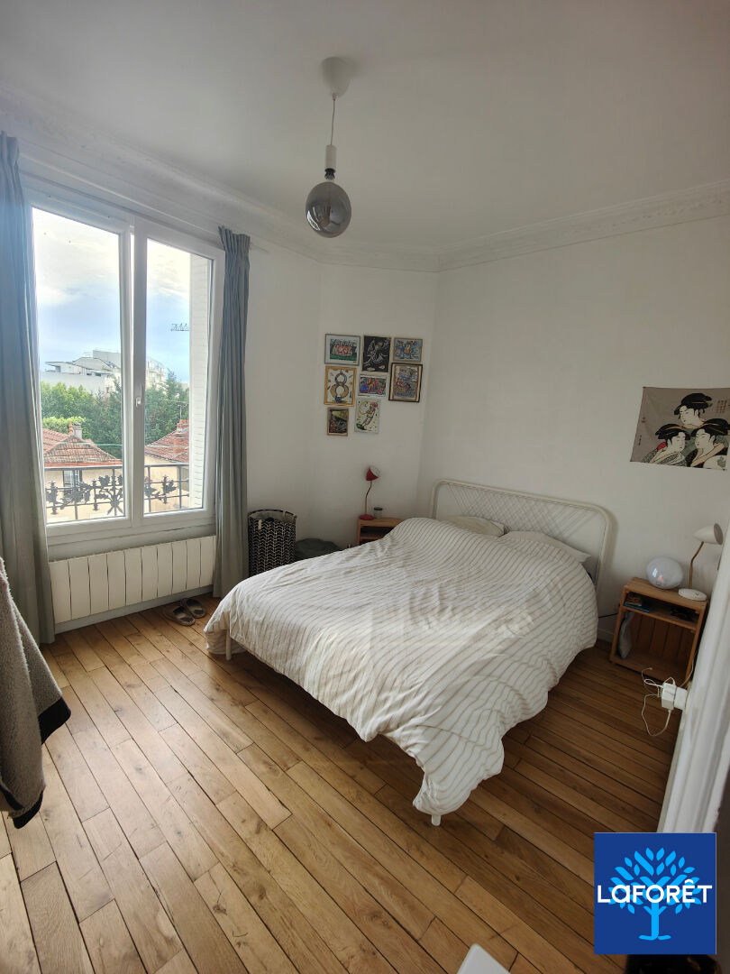 Maison à louer, 70m², NEUILLY PLAISANCE
