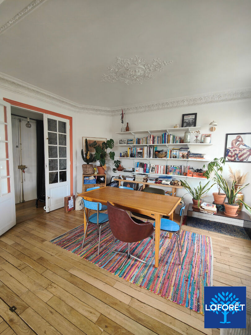 Maison à louer, 70m², NEUILLY PLAISANCE