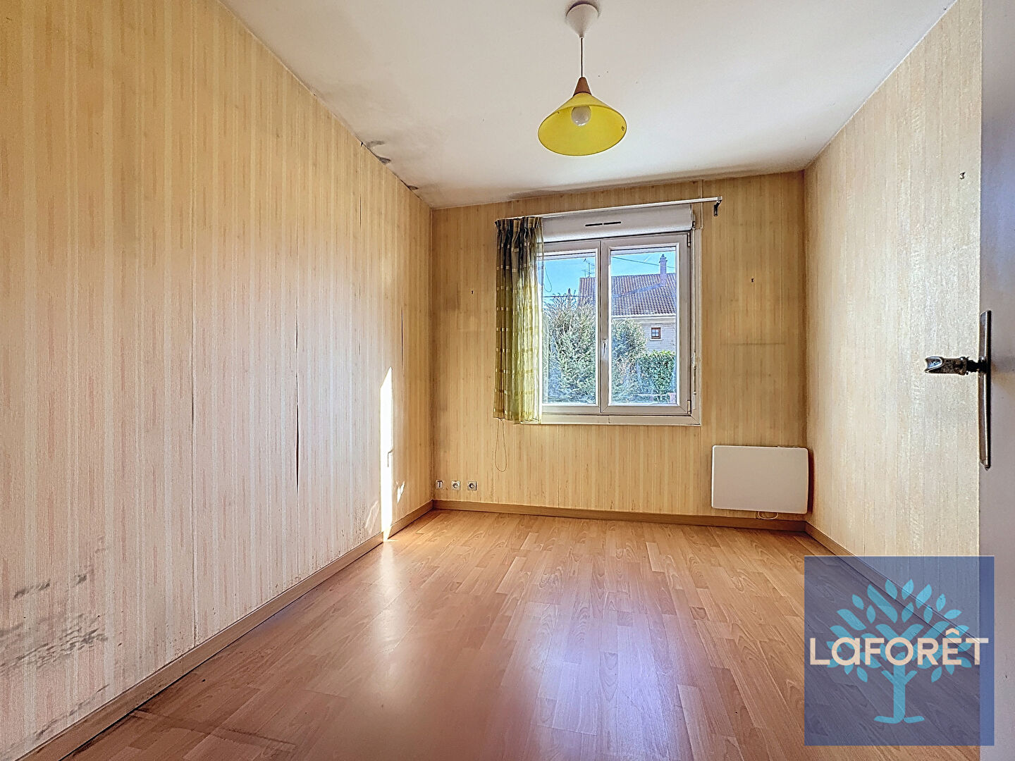 Maison à vendre, 45m², Neuilly-Plaisance