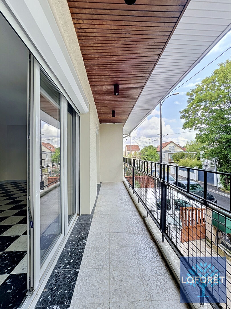 Maison à louer, 57m², NEUILLY PLAISANCE