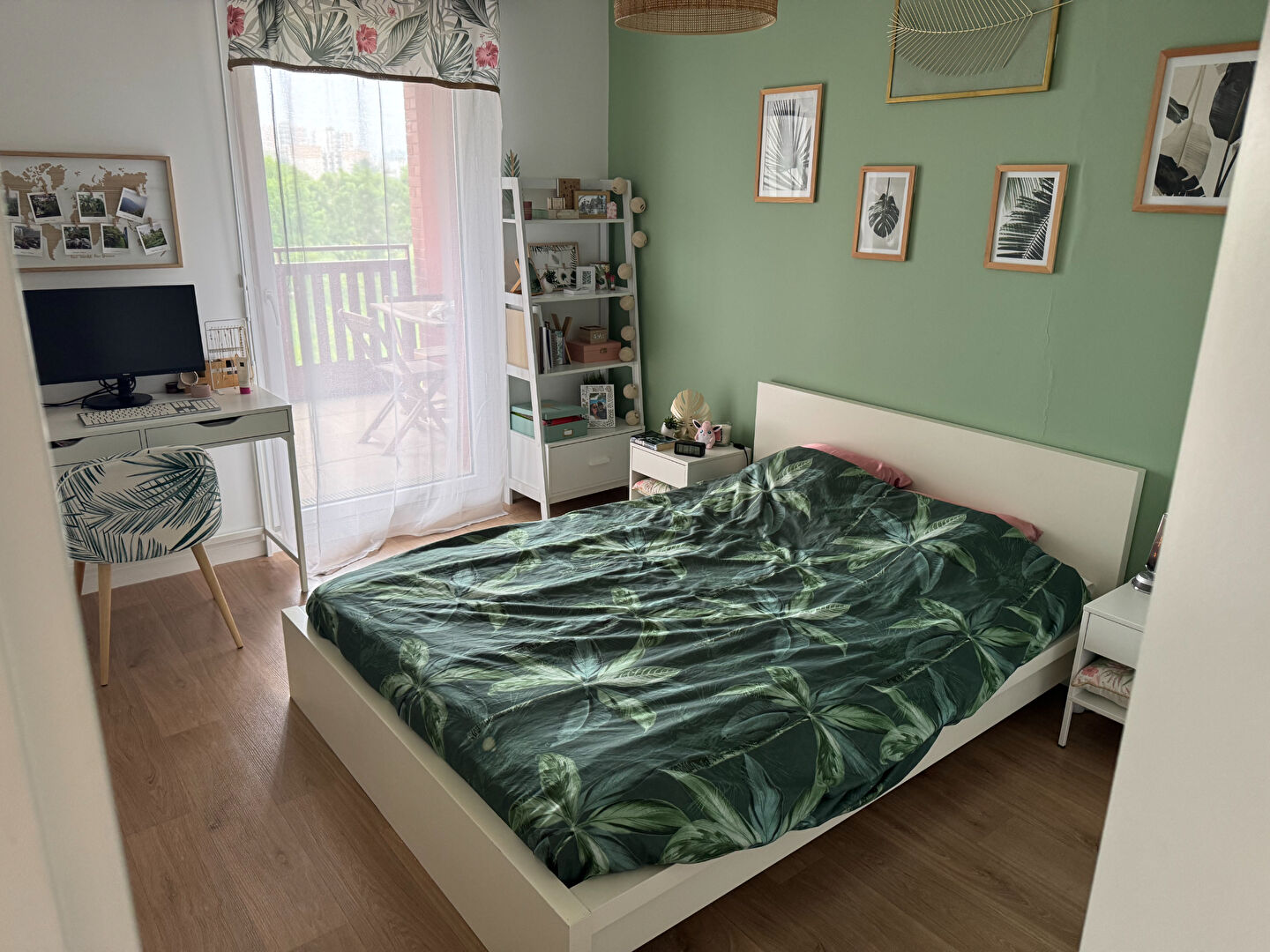 Maison à louer, 46m², NEUILLY SUR MARNE