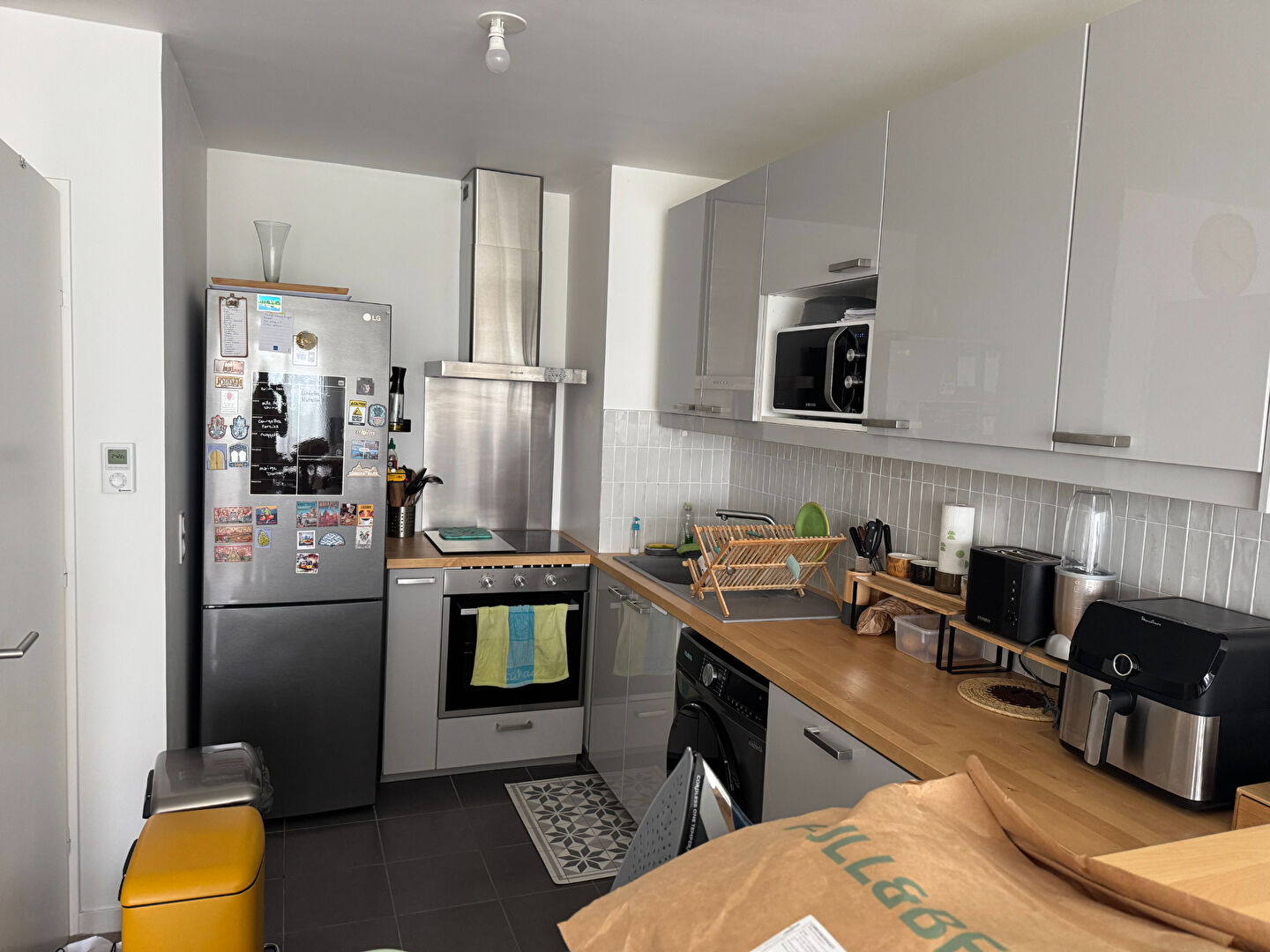 Maison à louer, 46m², NEUILLY SUR MARNE