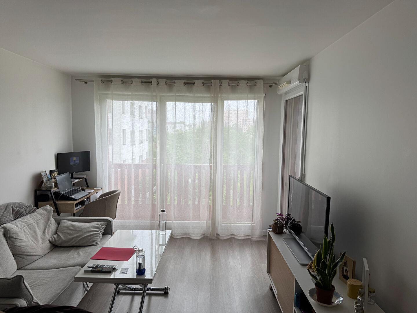 Maison à louer, 46m², NEUILLY SUR MARNE