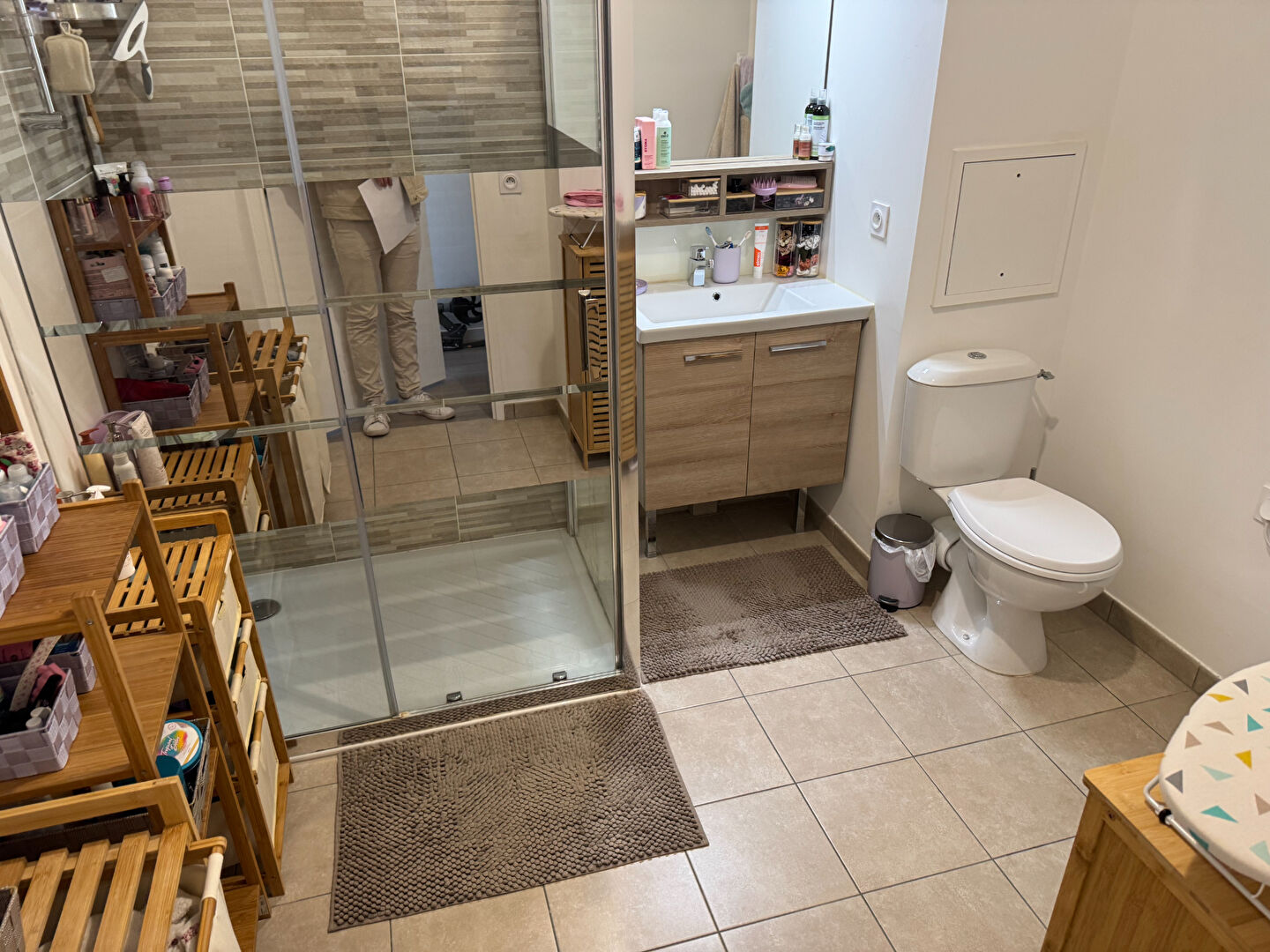 Maison à louer, 46m², NEUILLY SUR MARNE
