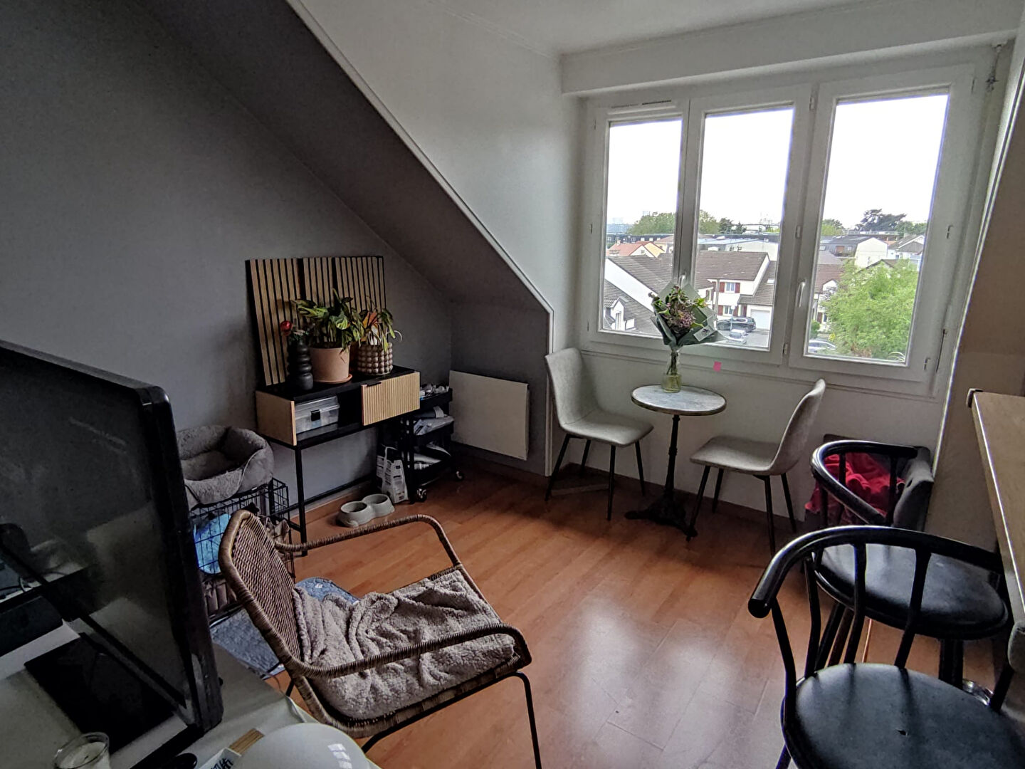 Maison à louer, 33m², NEUILLY PLAISANCE