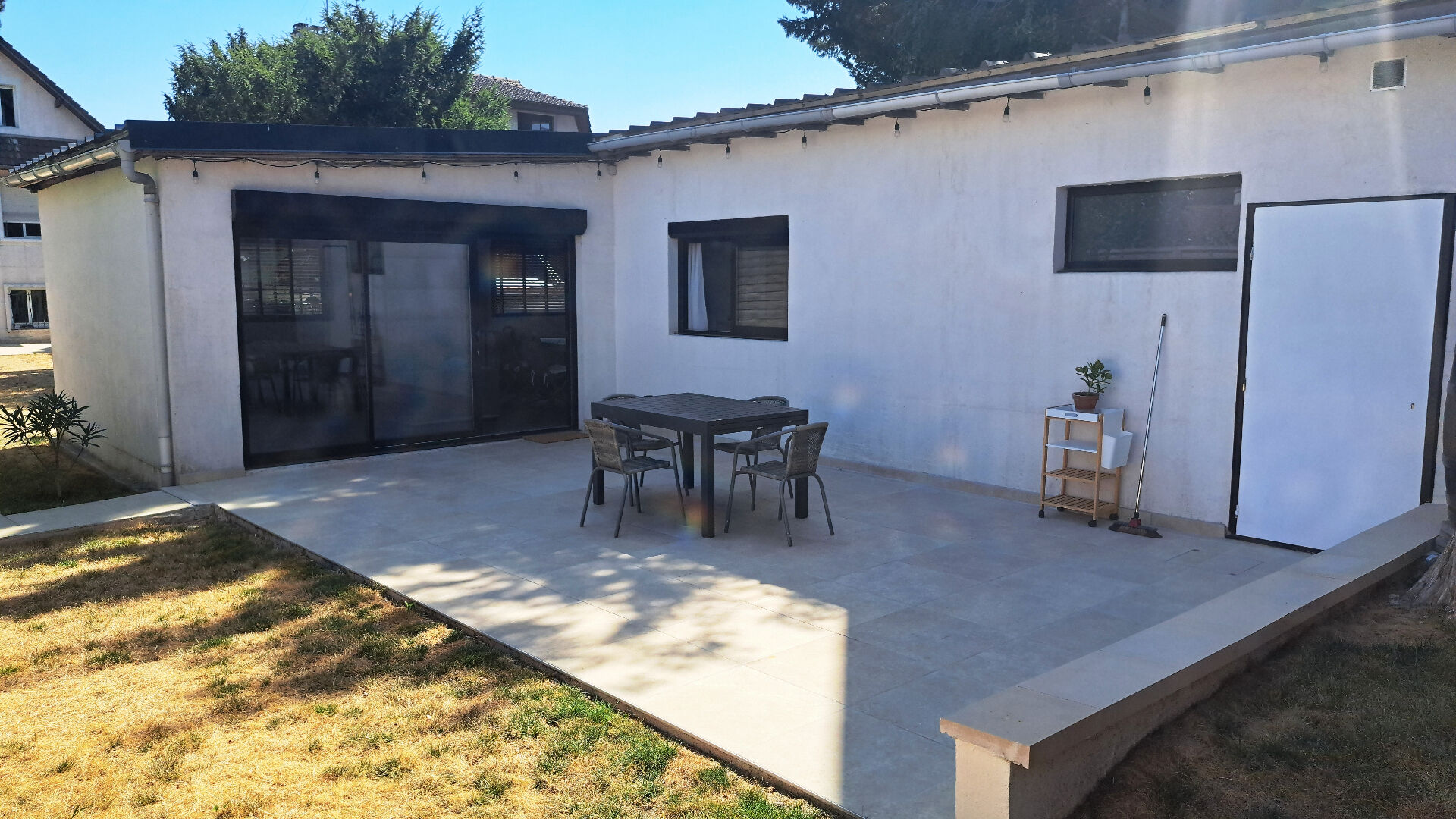 Maison à louer, 54m², NEUILLY PLAISANCE