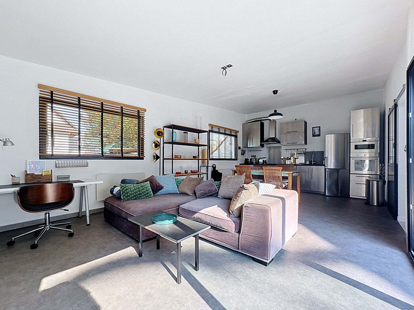 Maison à louer, 54m², NEUILLY PLAISANCE