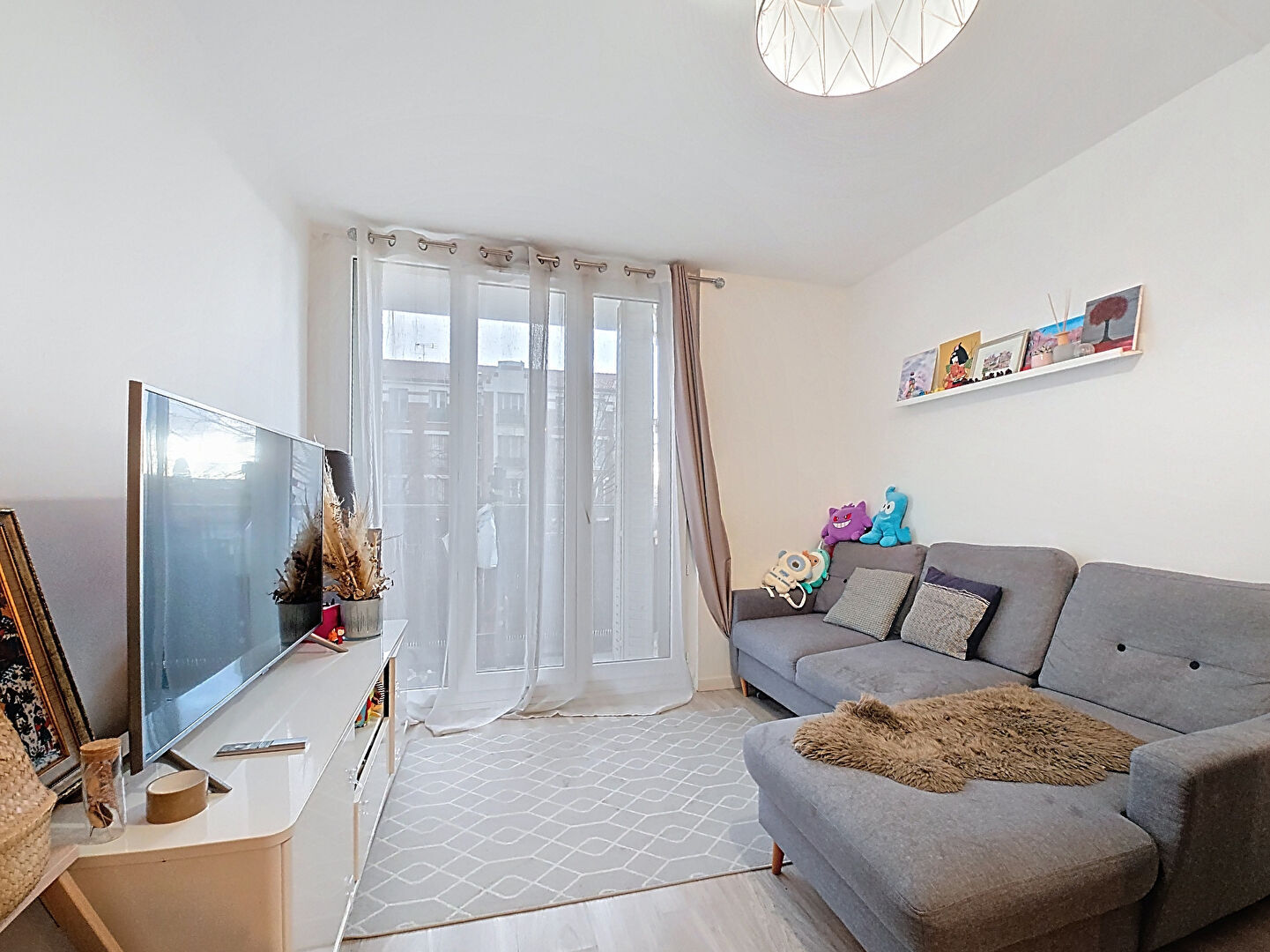 Maison à louer, 58m², MAISONS ALFORT