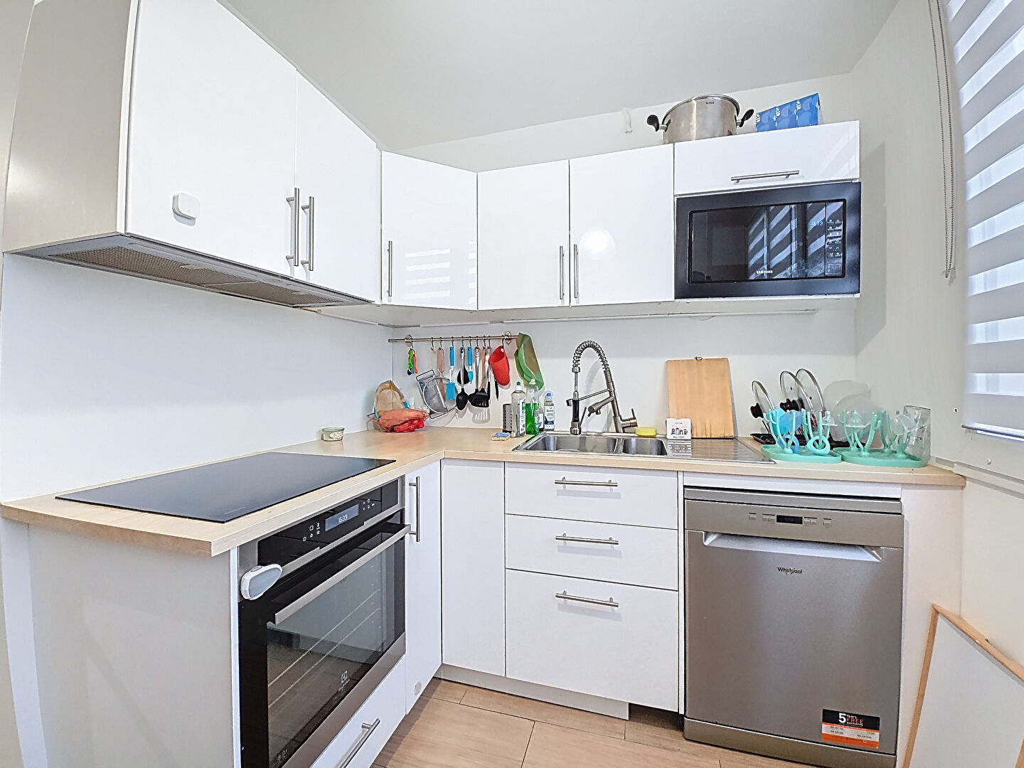 Maison à louer, 58m², MAISONS ALFORT