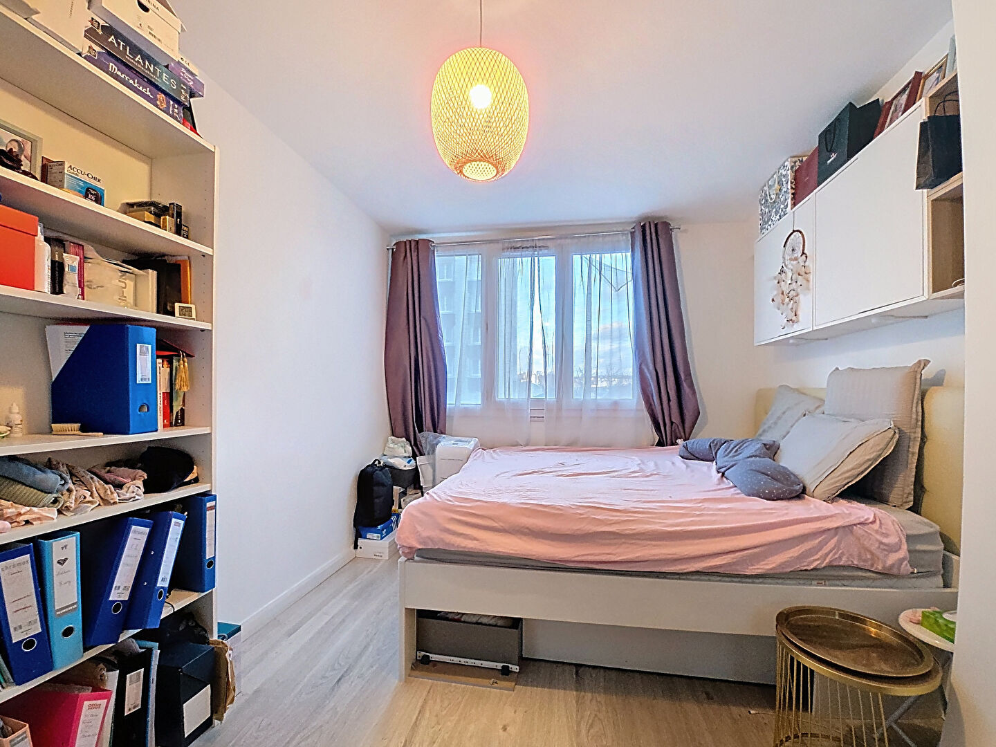 Maison à louer, 58m², MAISONS ALFORT