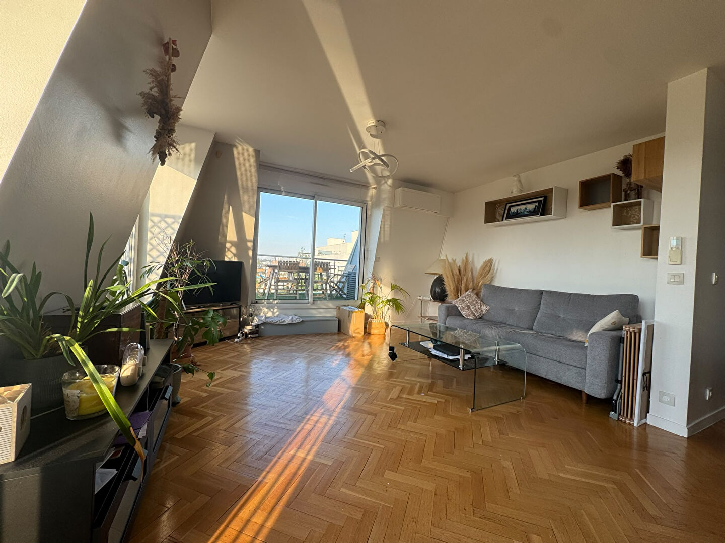 Maison à louer, 83m², NEUILLY PLAISANCE