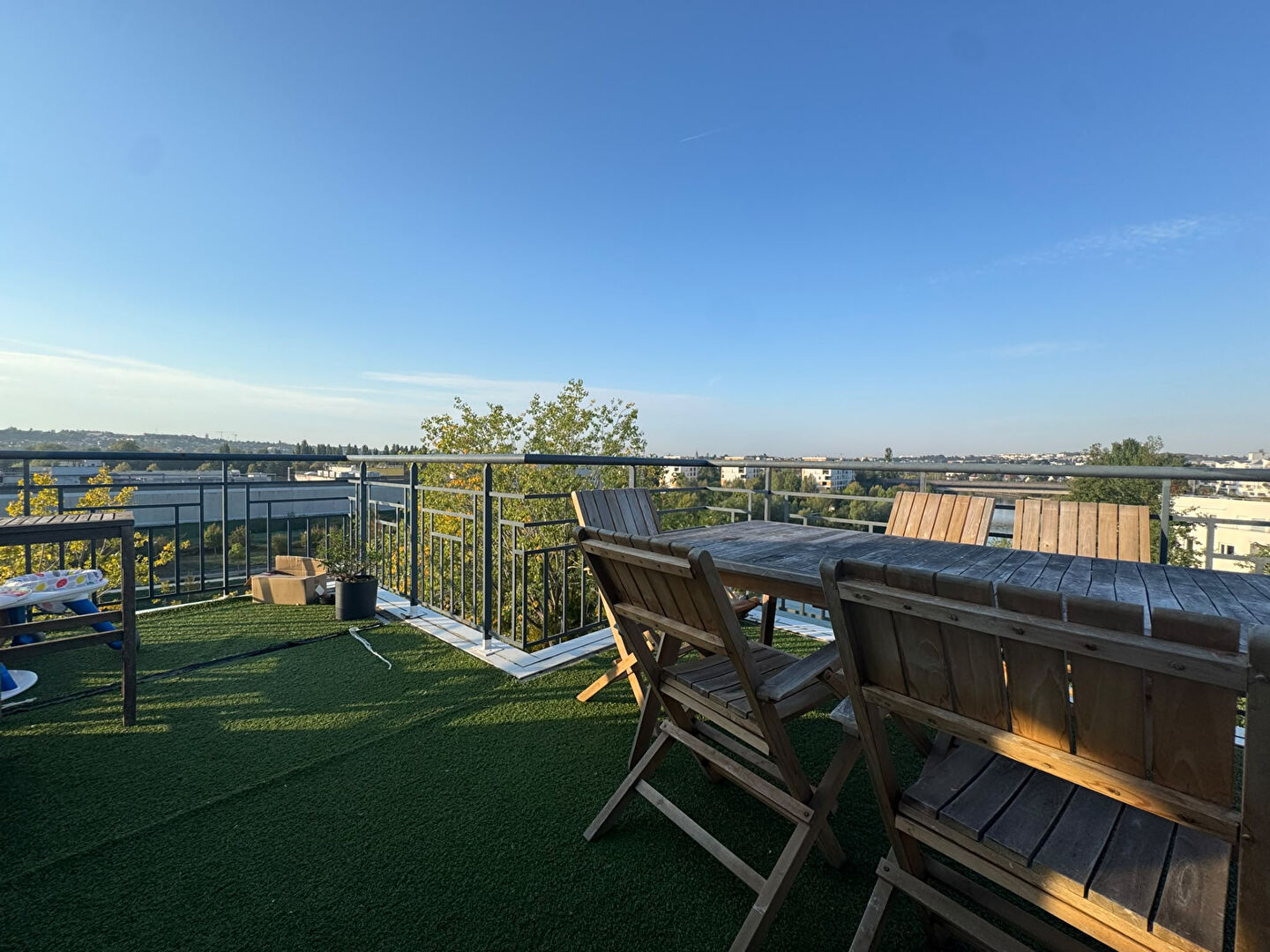 Maison à louer, 83m², NEUILLY PLAISANCE