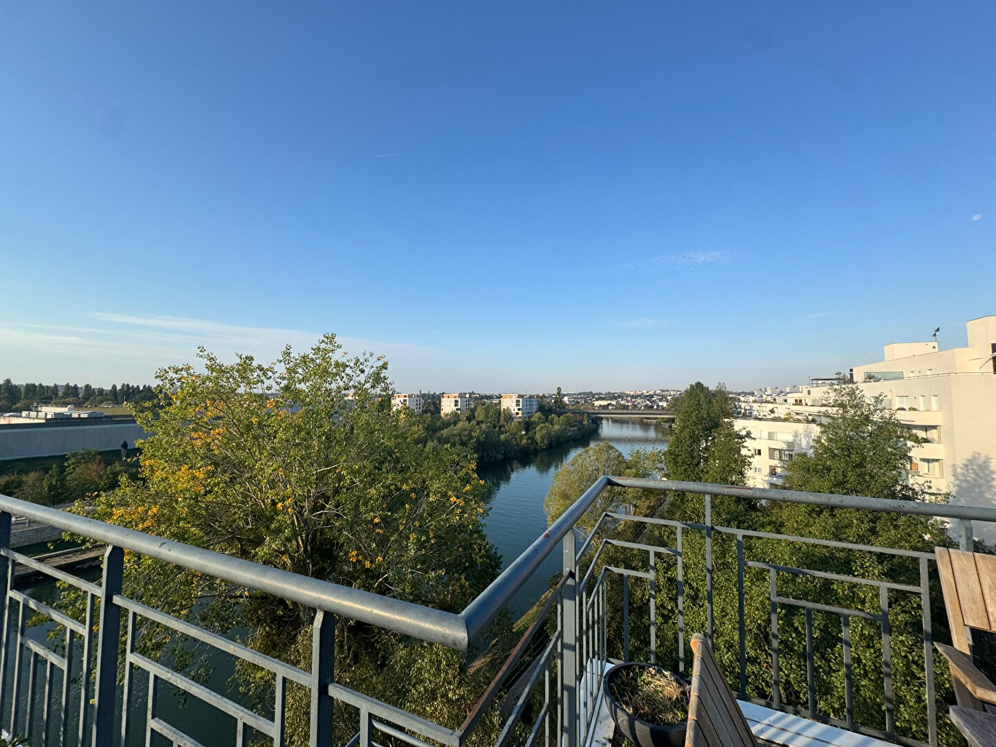 Maison à louer, 83m², NEUILLY PLAISANCE