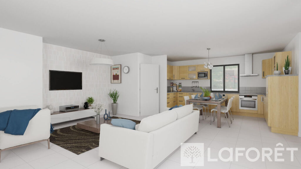 Achat maison NeuvillesurSaône 6 pièce(s) 114 m² 495 000 € ⇔