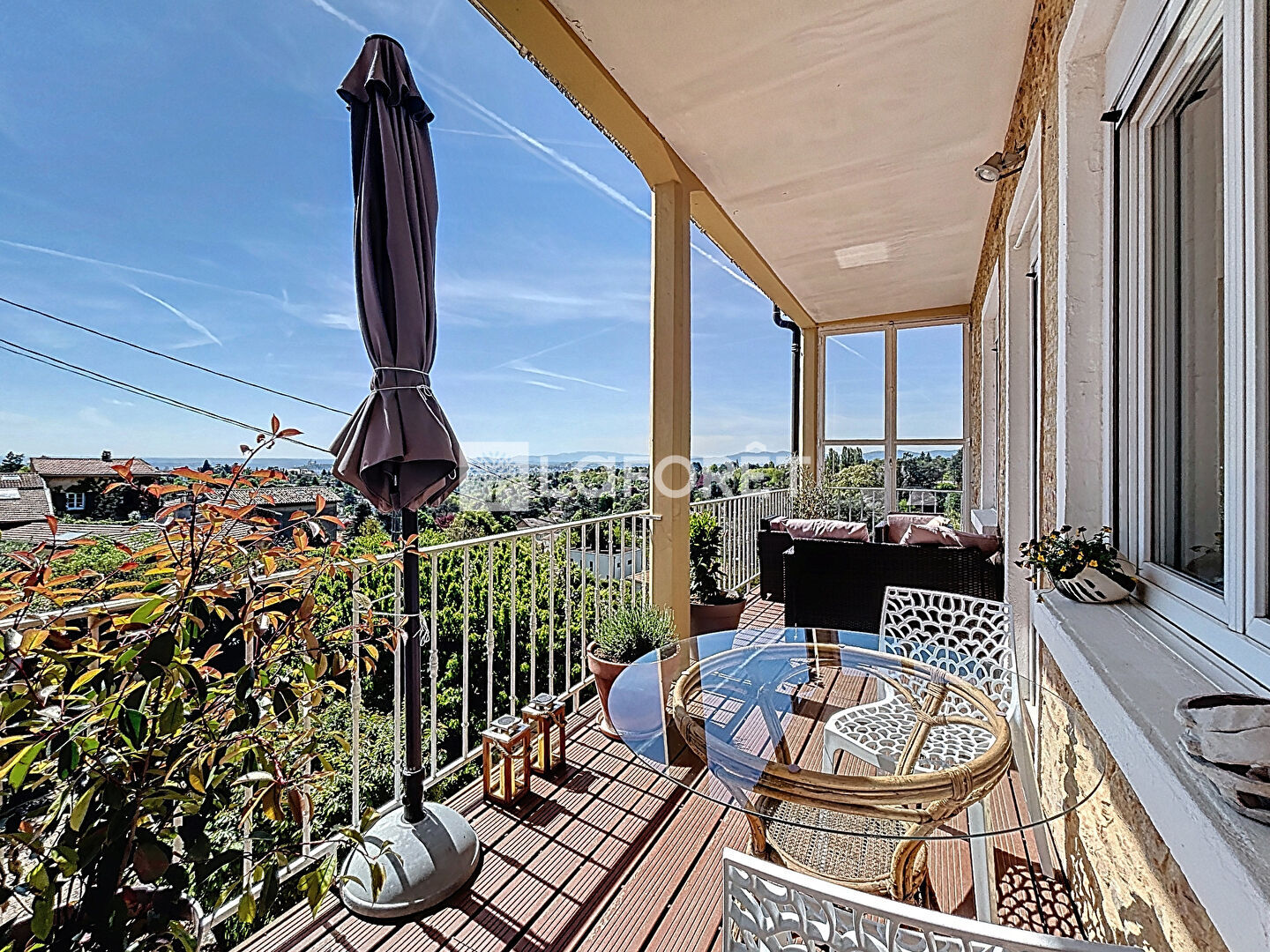 Maison à vendre, 137m², SAINT CYR AU MONT D OR