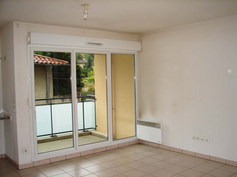 Maison à louer, 41m², NEUVILLE SUR SAONE