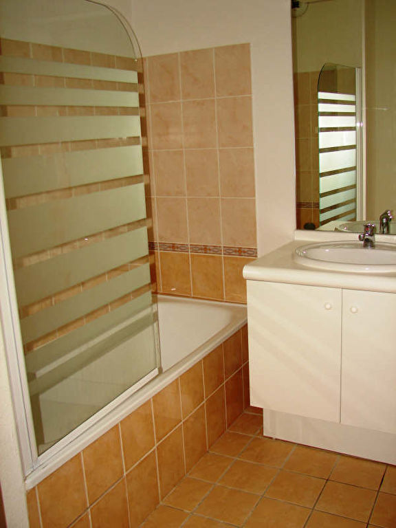 Maison à louer, 41m², NEUVILLE SUR SAONE