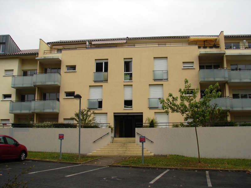 Maison à louer, 41m², NEUVILLE SUR SAONE