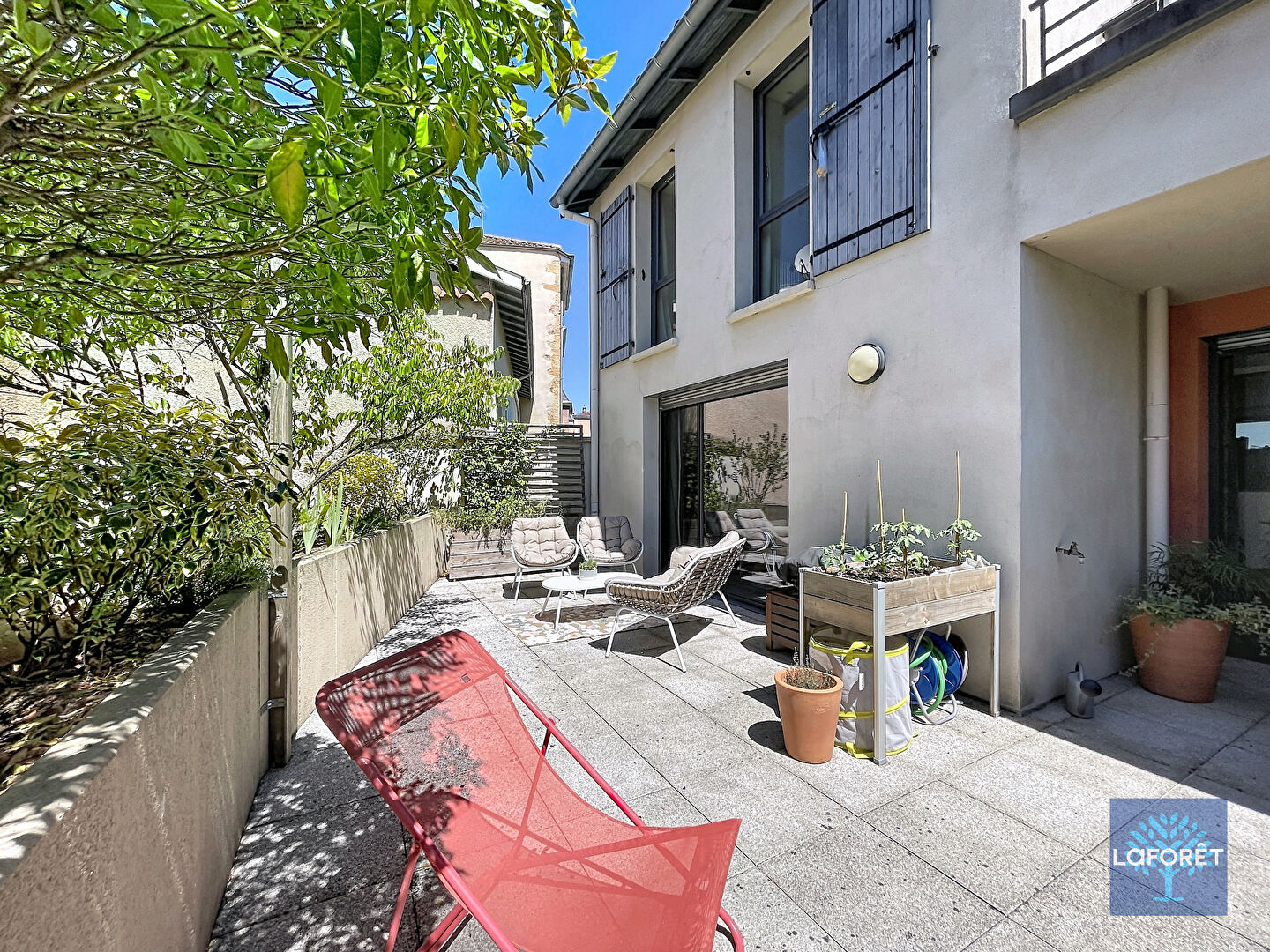 Maison à louer, 149m², ALBIGNY SUR SAONE