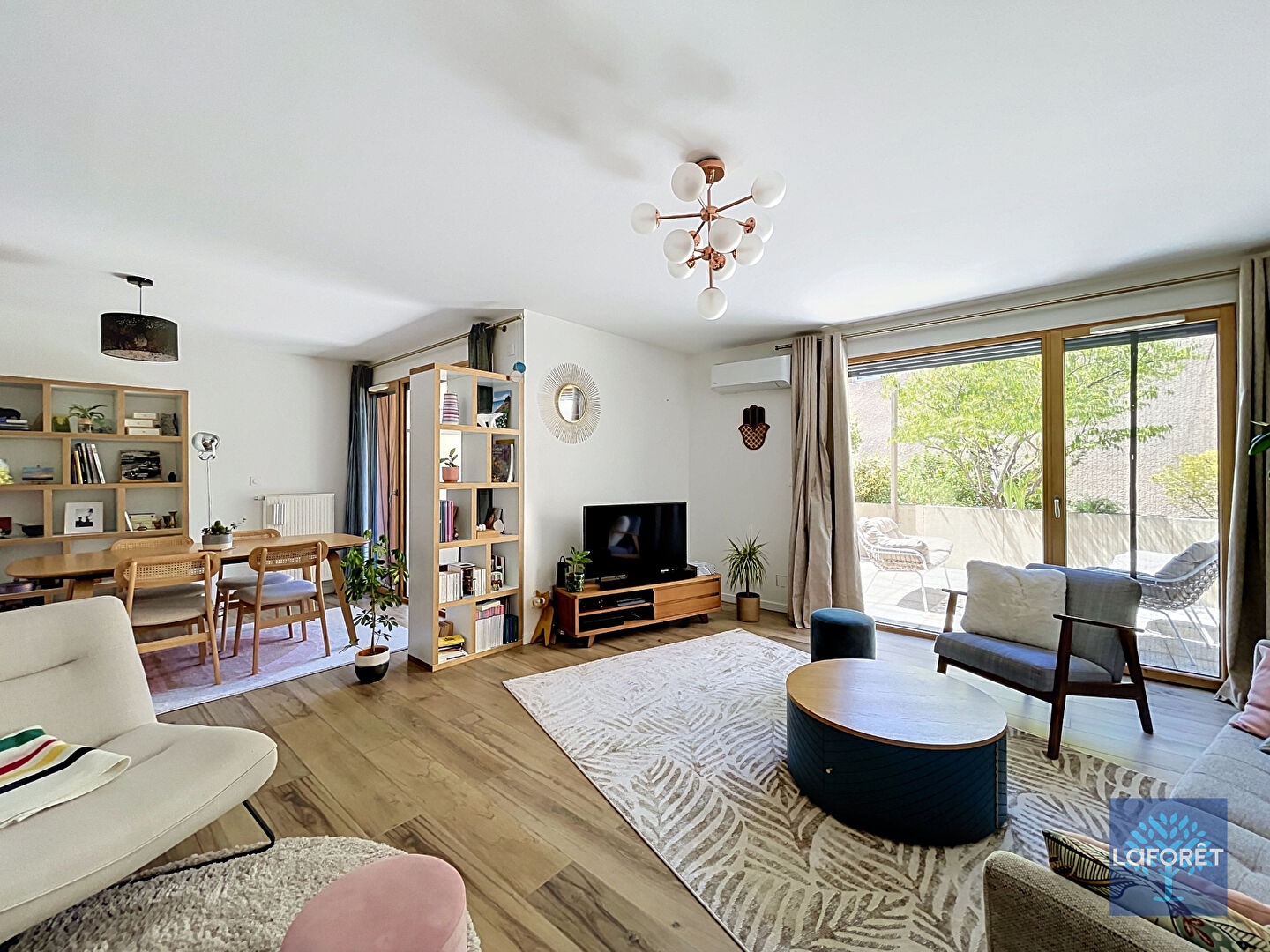 Maison à louer, 149m², ALBIGNY SUR SAONE
