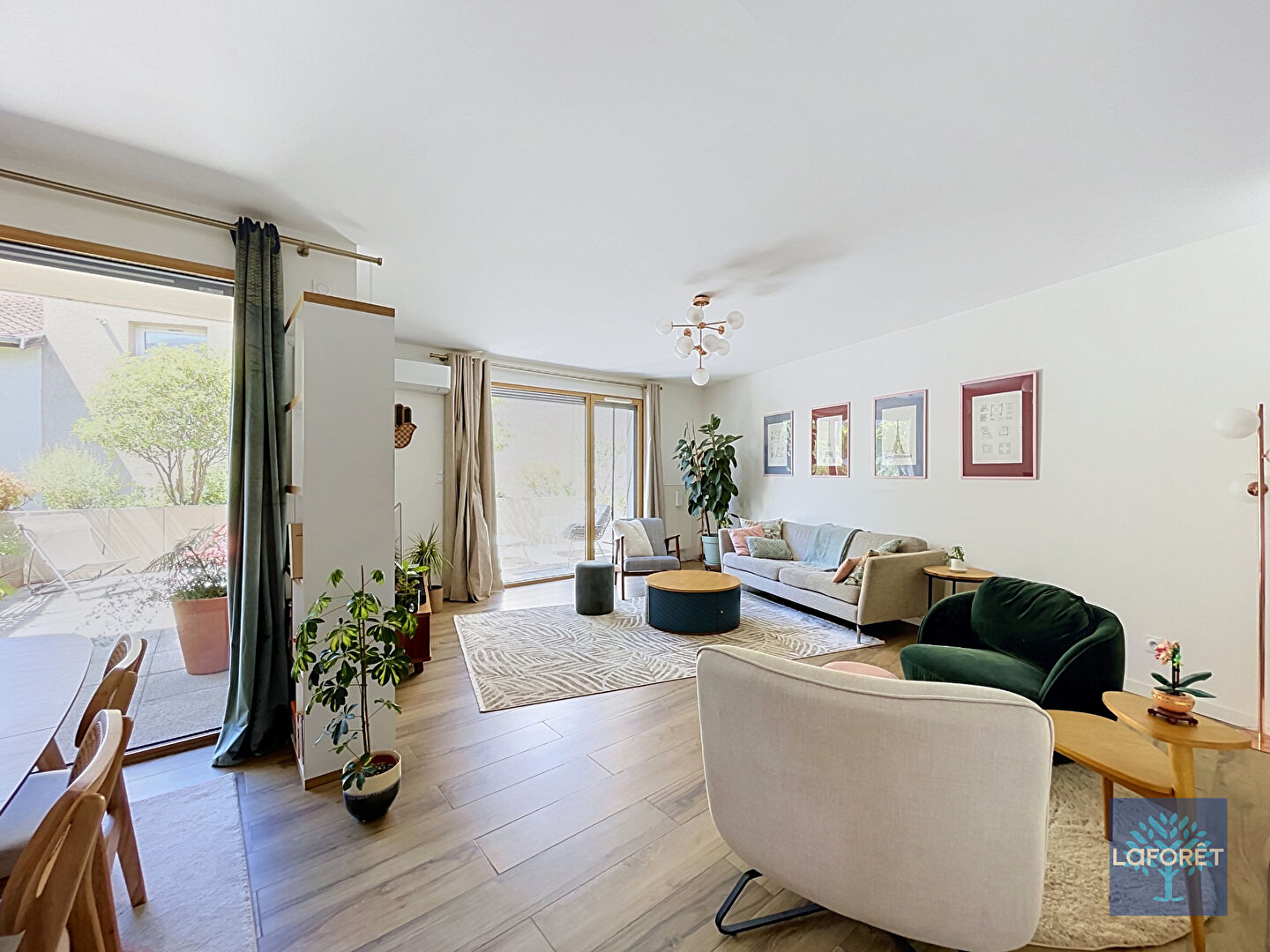 Maison à louer, 149m², ALBIGNY SUR SAONE