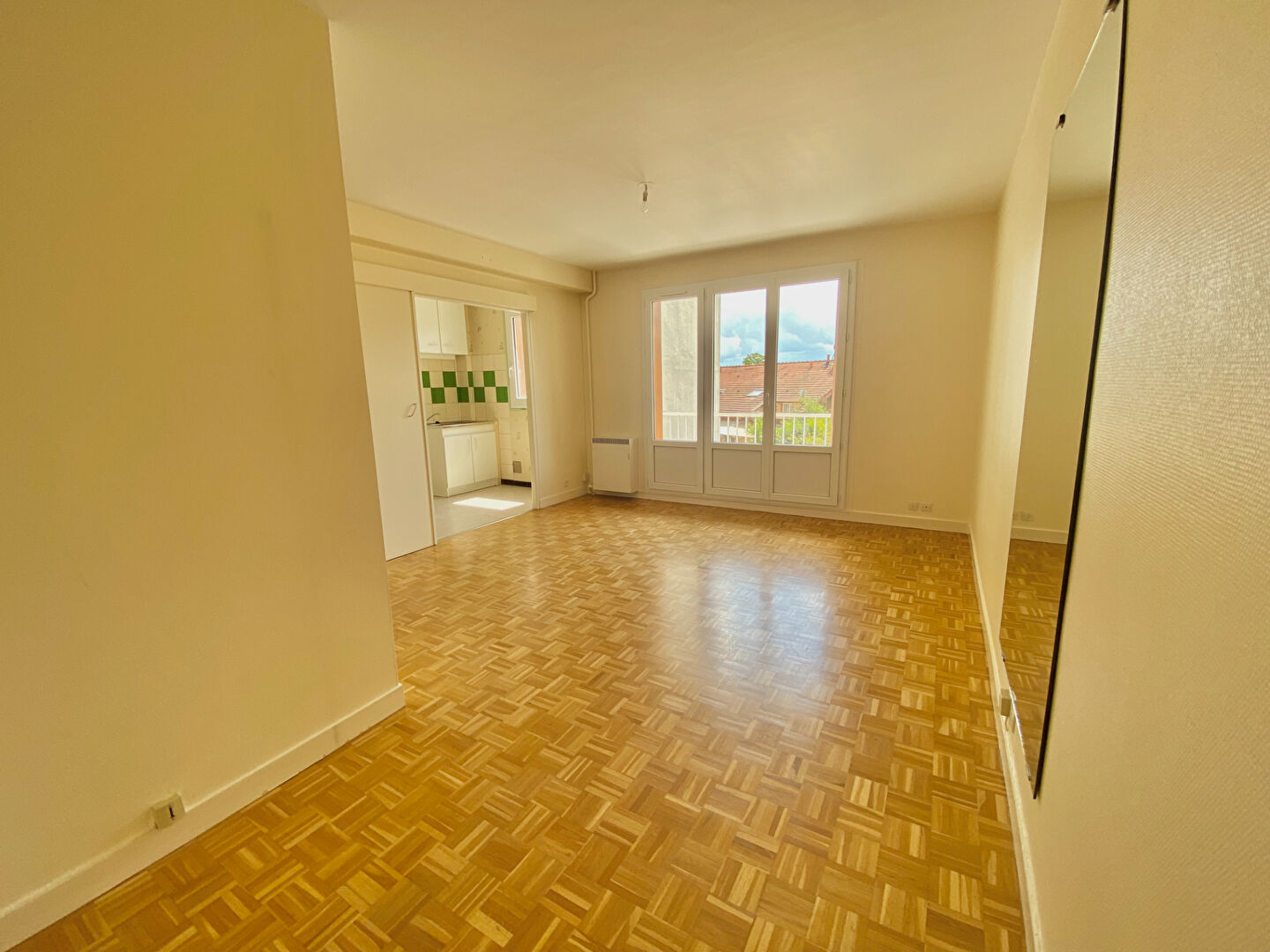 Appartement a louer nevers - 1 pièce(s) - 30 m2 - Surfyn