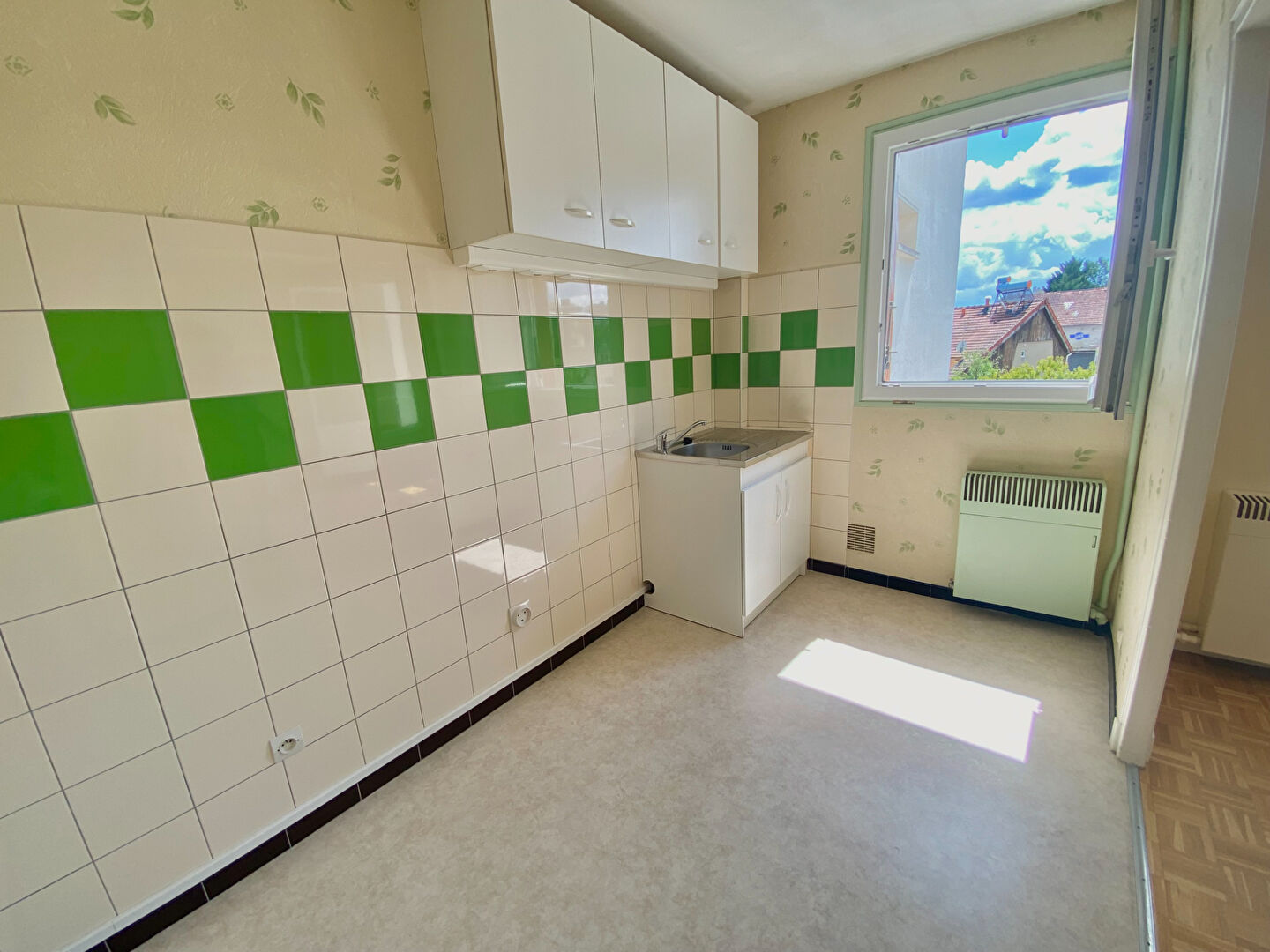 Appartement a louer nevers - 1 pièce(s) - 30 m2 - Surfyn