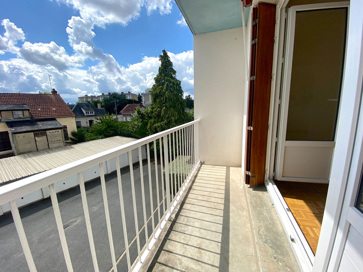 Appartement a louer nevers - 1 pièce(s) - 30 m2 - Surfyn