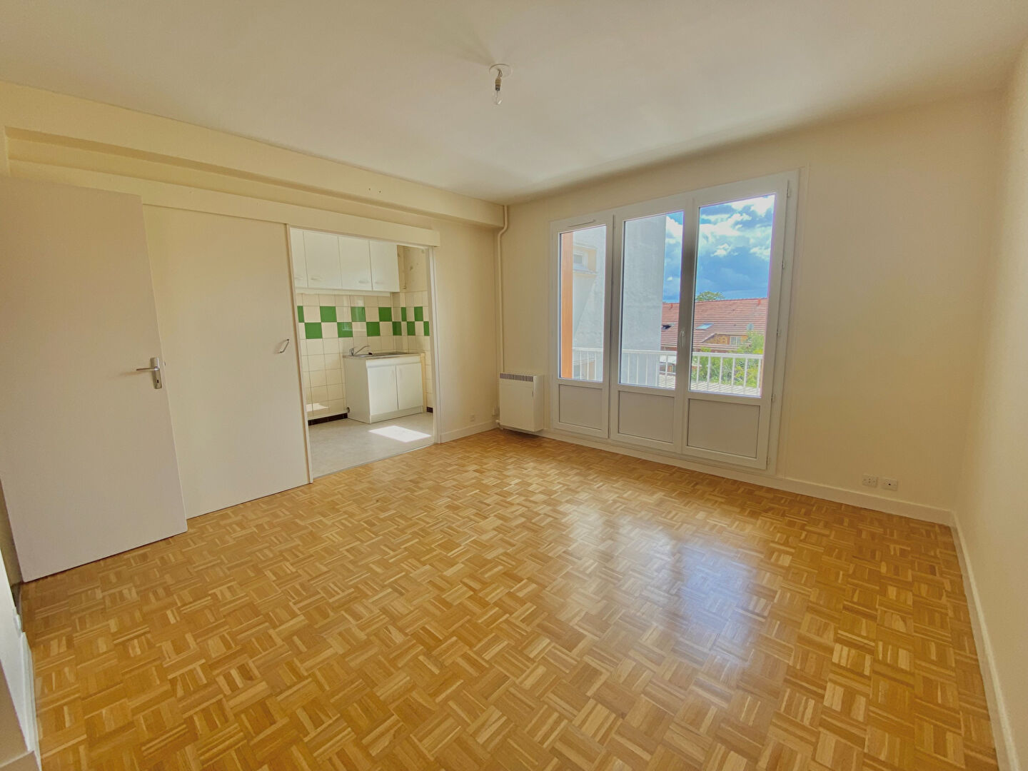 Appartement a louer nevers - 1 pièce(s) - 30 m2 - Surfyn