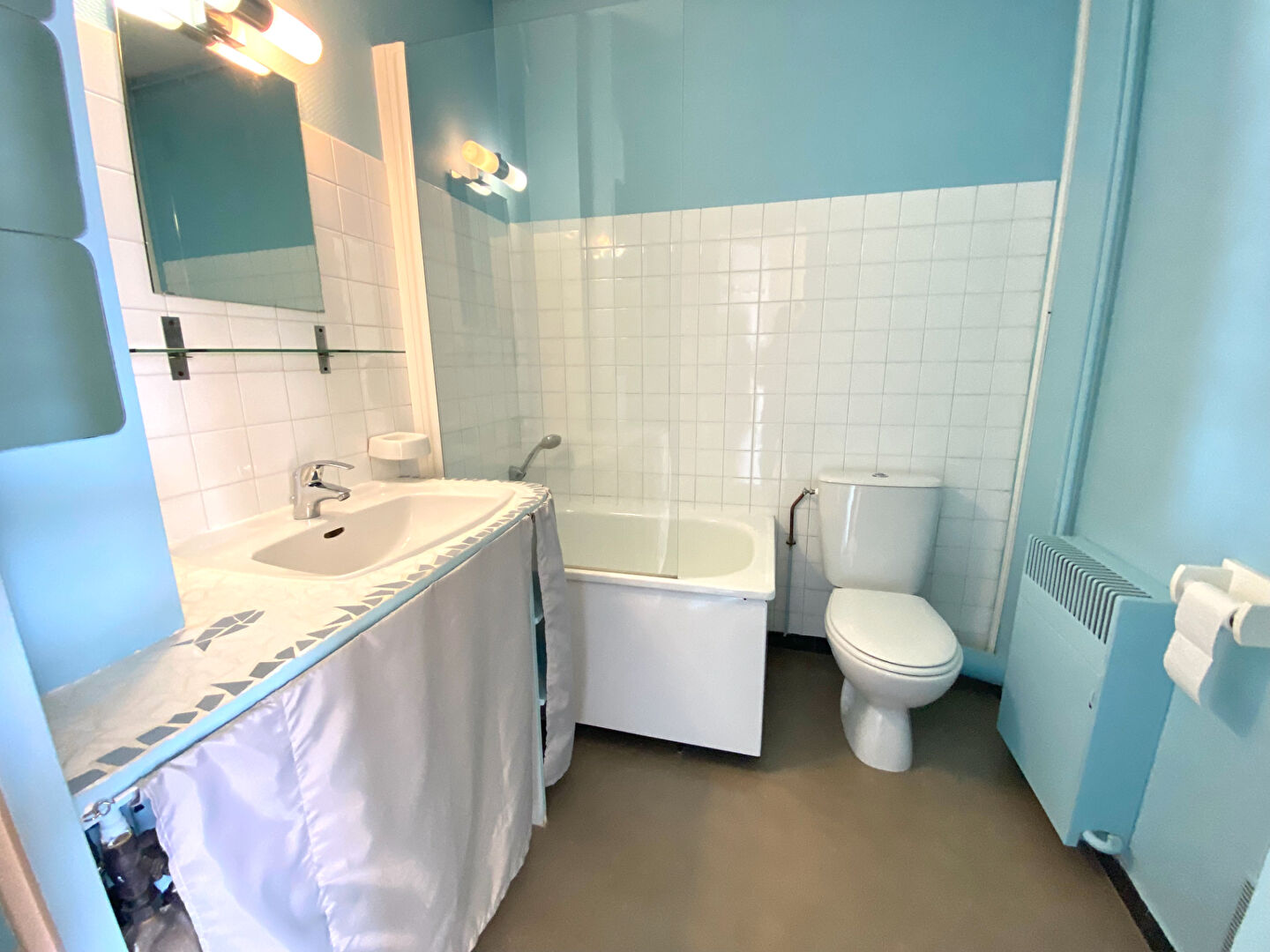 Appartement a louer nevers - 1 pièce(s) - 30 m2 - Surfyn