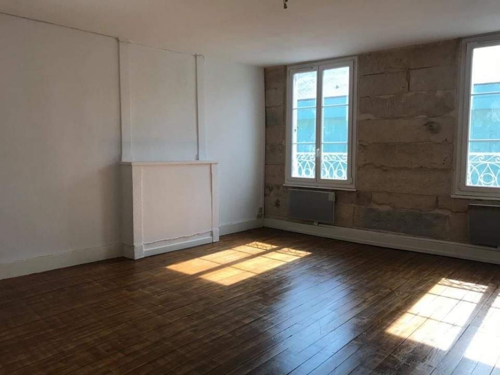 Maison à louer, 60m², Nevers