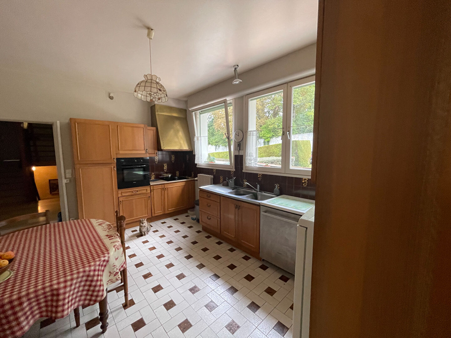 Achat maison VarennesVauzelles 9 pièce(s) 195 m² 283 500 € ⇔