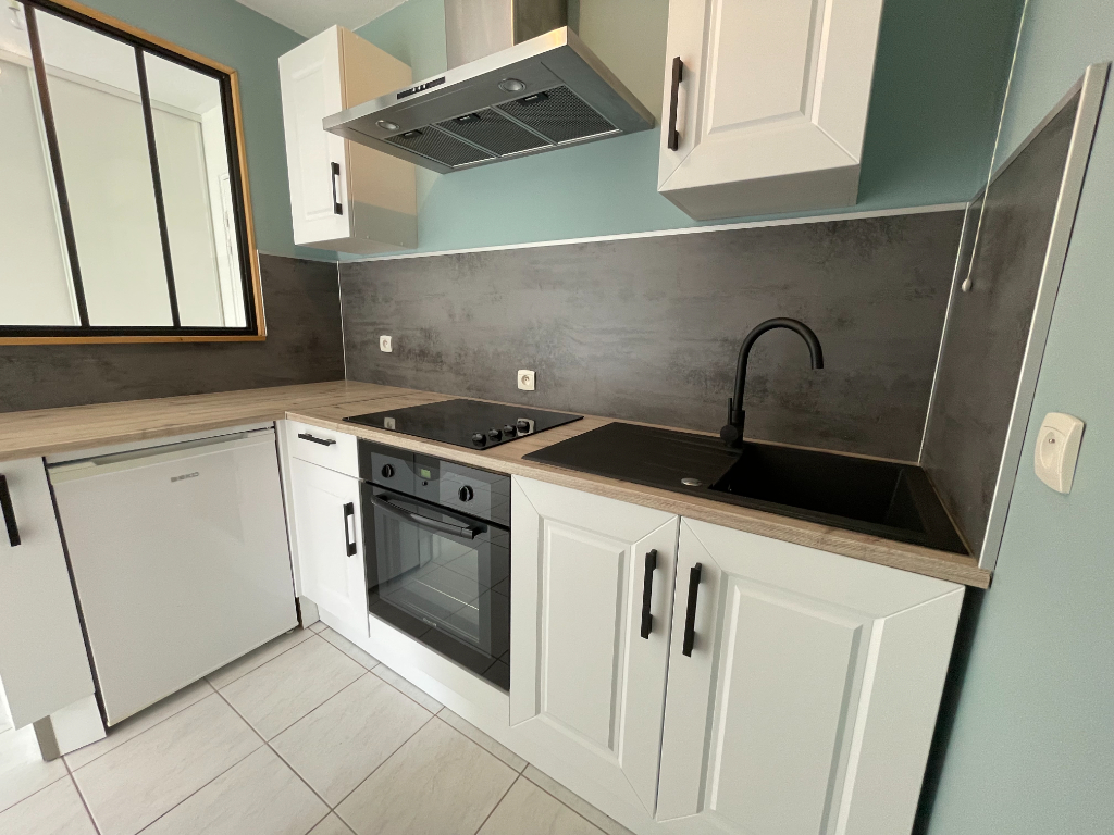 Maison à louer, 37m², Nevers