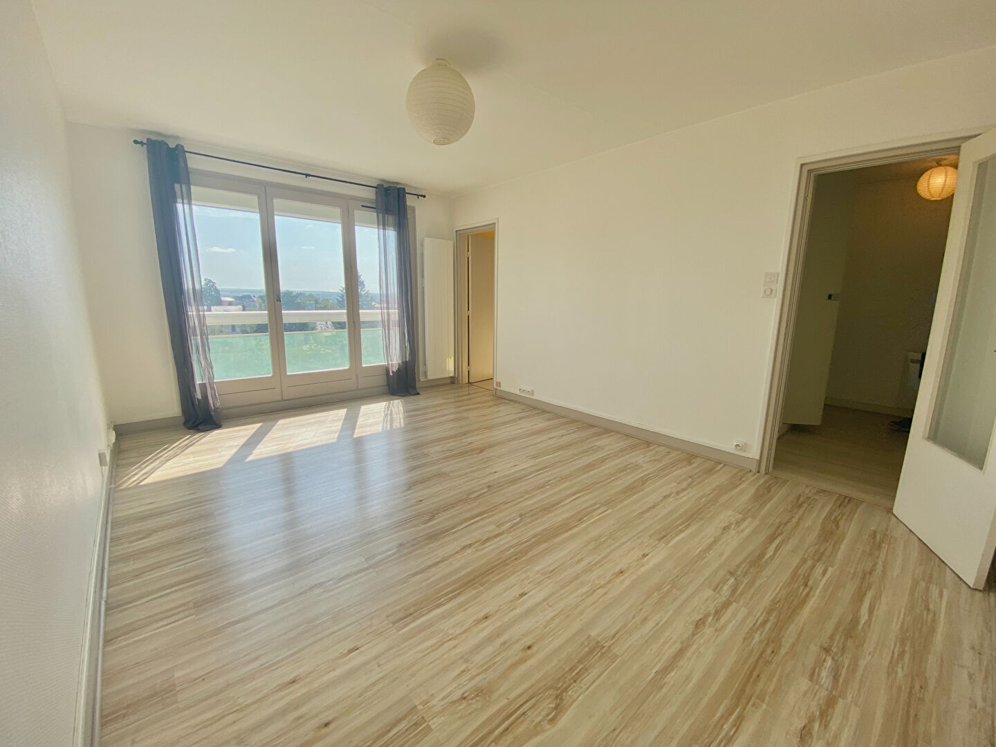Maison à louer, 33m², NEVERS