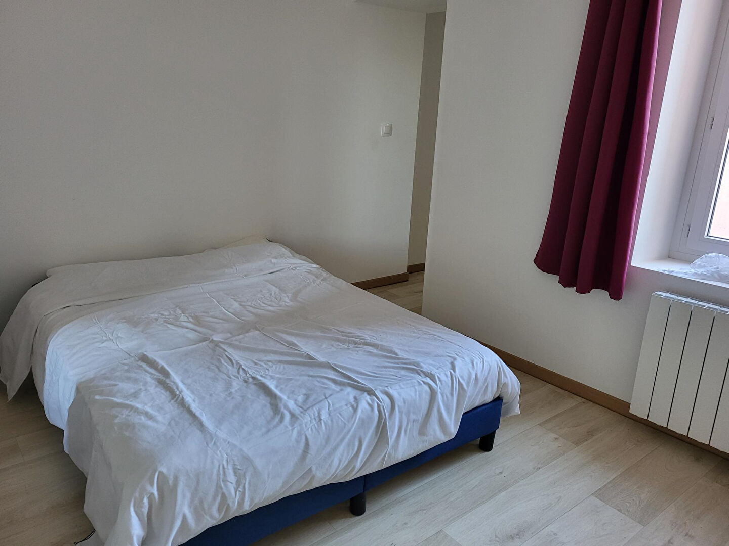 Appartement a louer nevers - 2 pièce(s) - 35.73 m2 - Surfyn