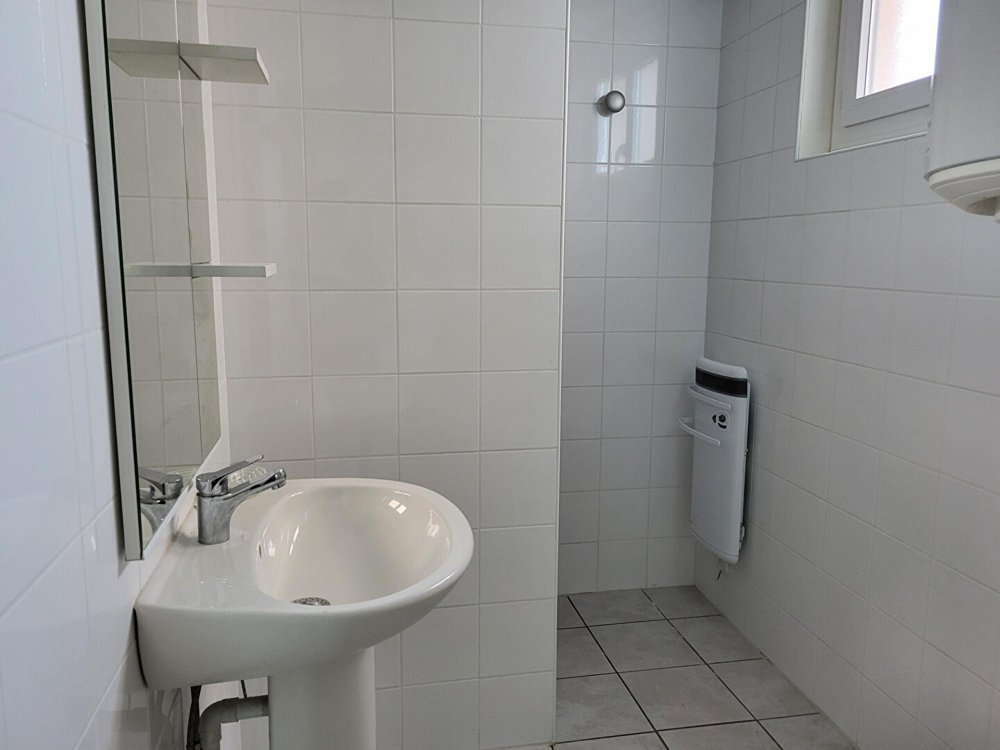 Appartement a louer nevers - 2 pièce(s) - 35.73 m2 - Surfyn