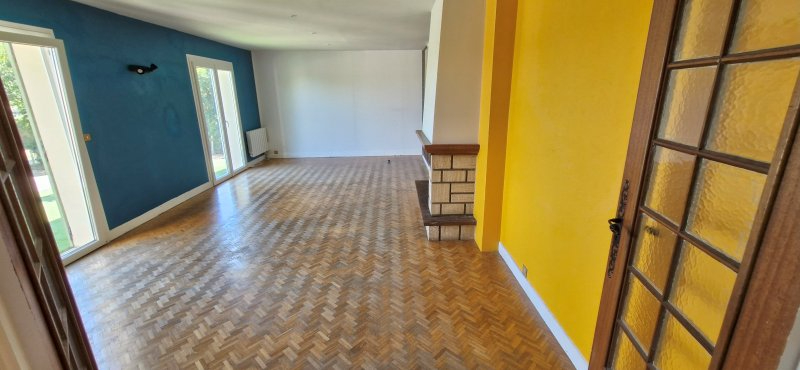 Maison à louer, 125m², OUROUER LES BOURDELINS