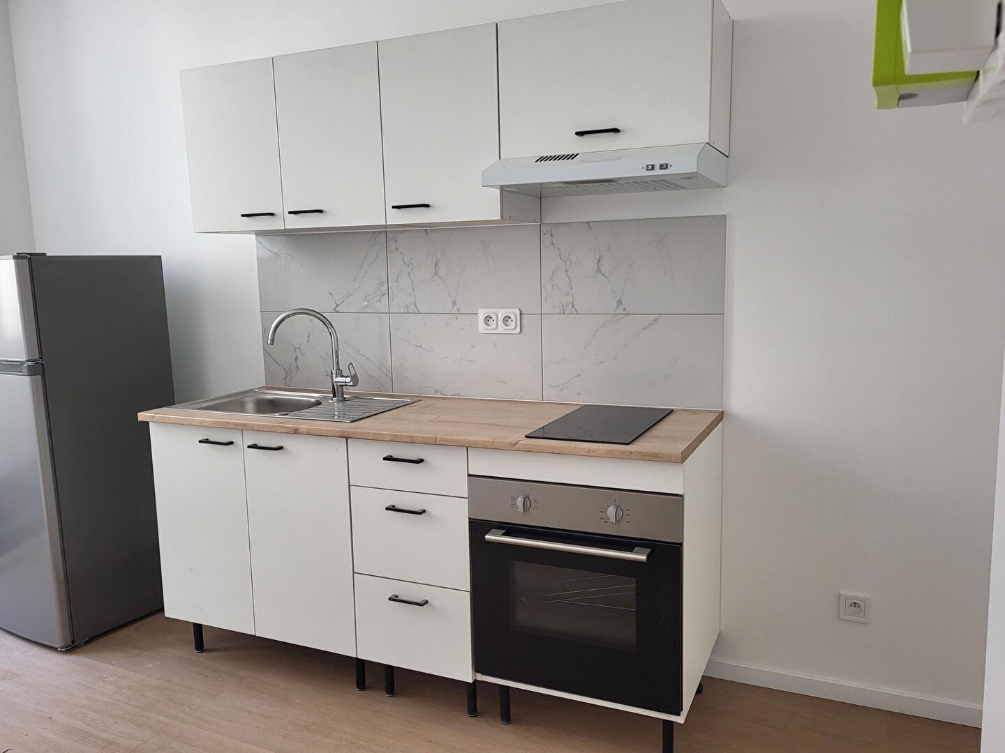 Appartement a louer nevers - 1 pièce(s) - 17.9 m2 - Surfyn