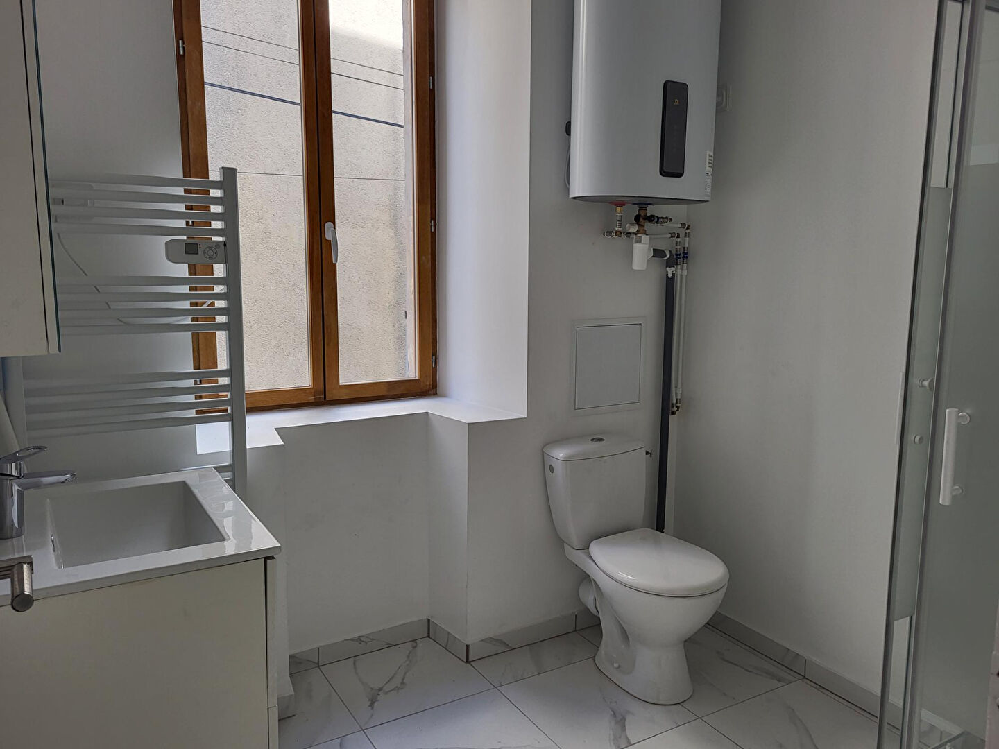 Appartement a louer nevers - 1 pièce(s) - 17.9 m2 - Surfyn