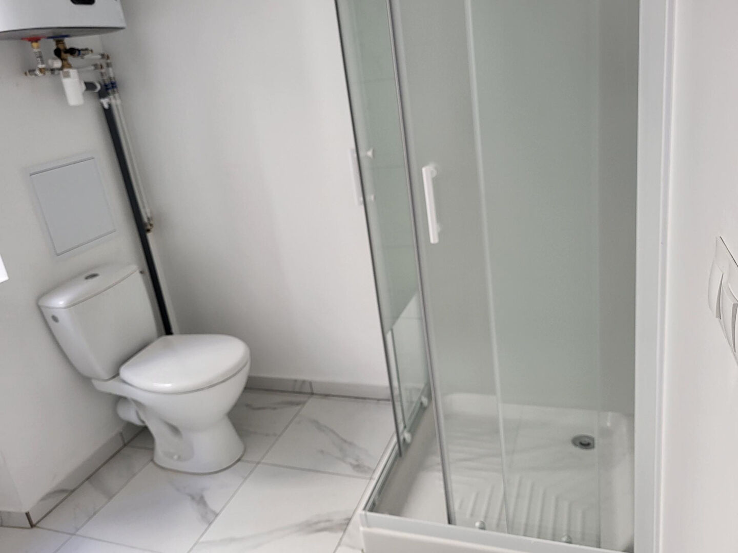 Appartement a louer nevers - 1 pièce(s) - 17.9 m2 - Surfyn