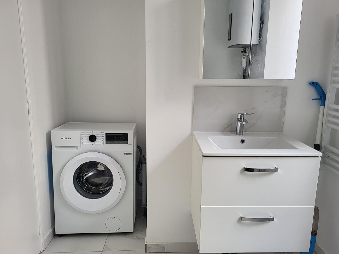 Appartement a louer nevers - 1 pièce(s) - 17.9 m2 - Surfyn