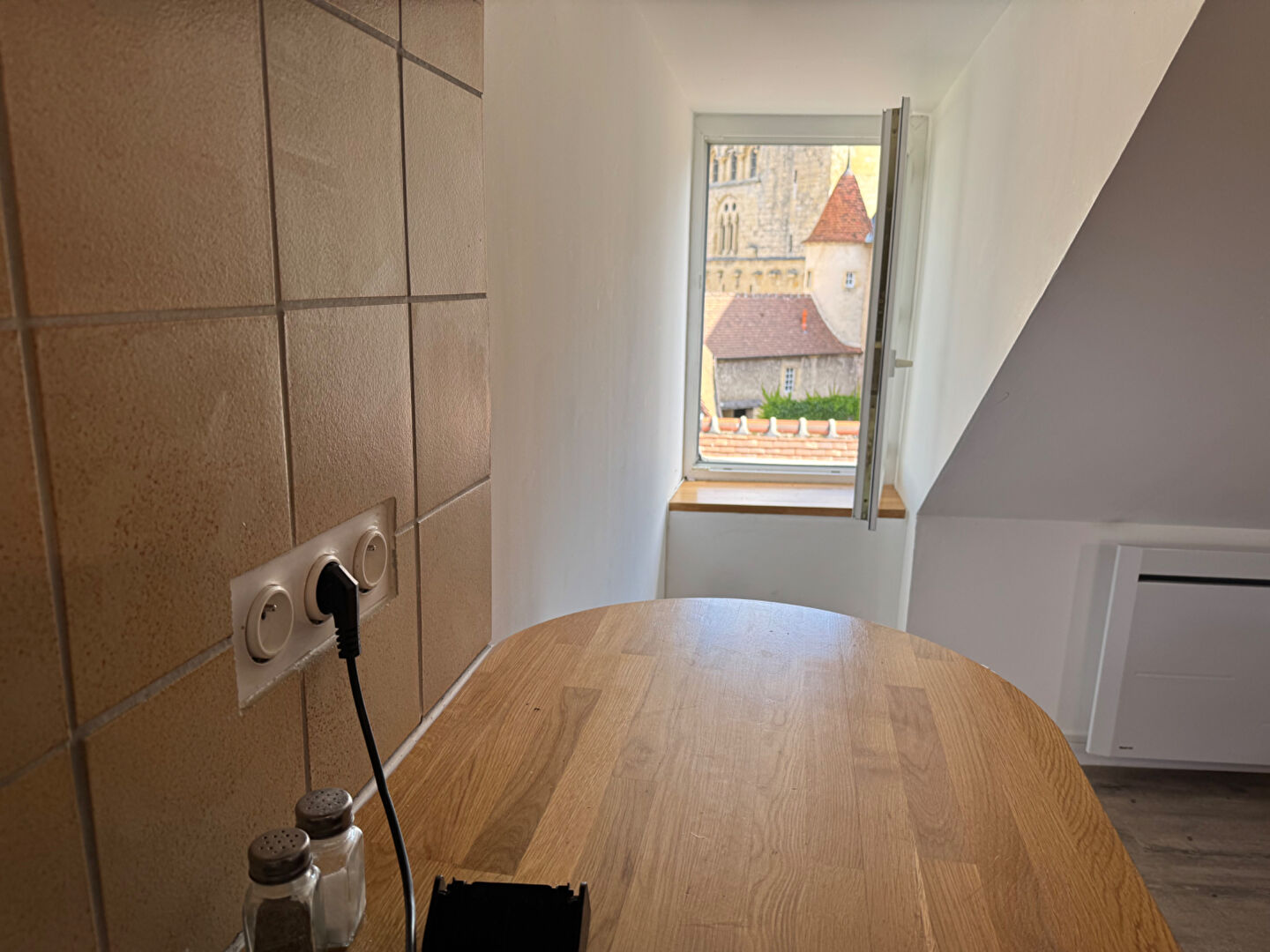 Maison à louer, 19m², NEVERS