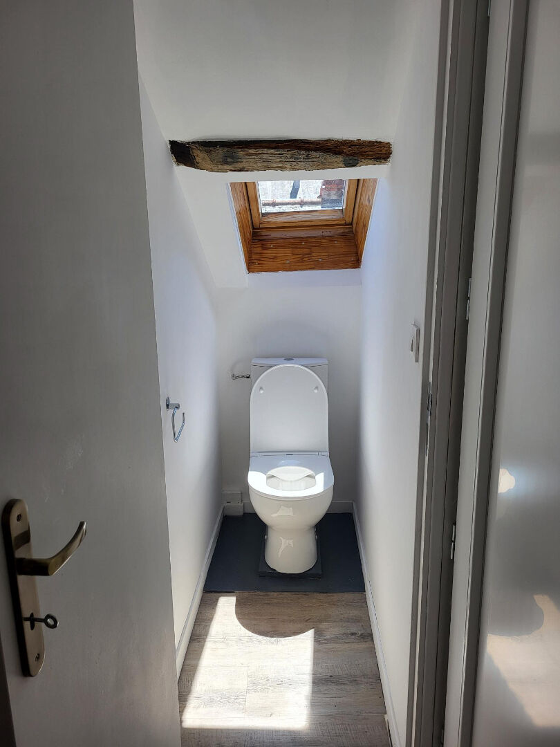 Maison à louer, 19m², NEVERS