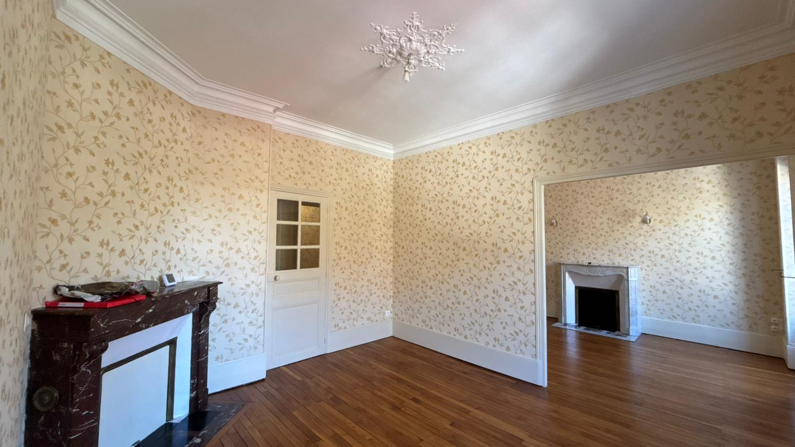 Maison à louer, 72m², NEVERS