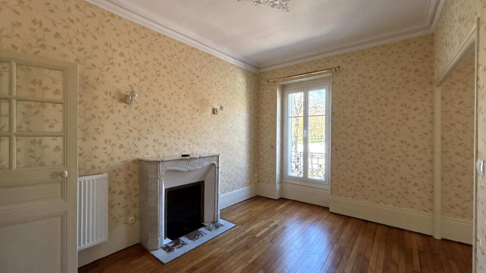 Maison à louer, 72m², NEVERS