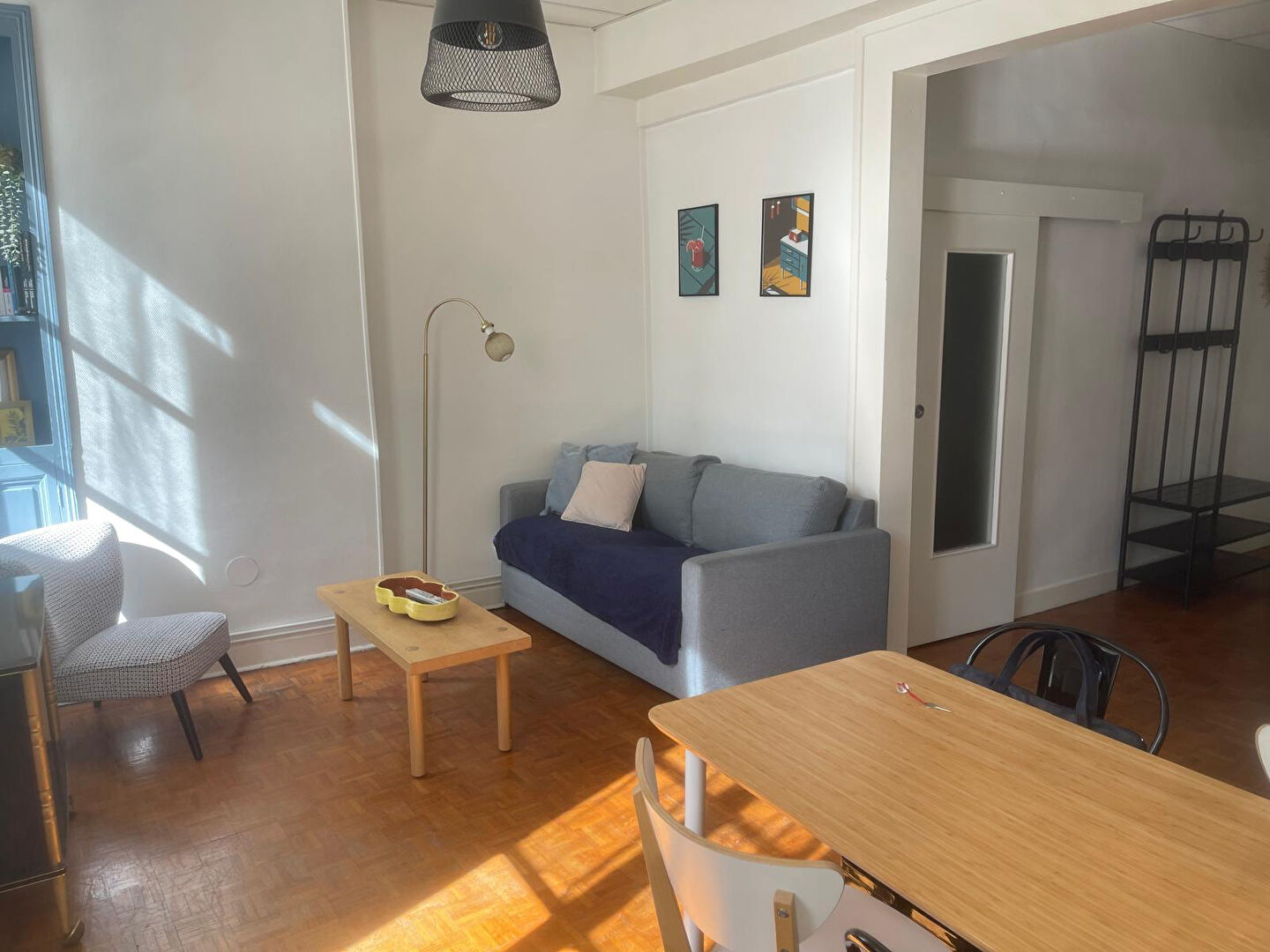 Appartement à Nevers