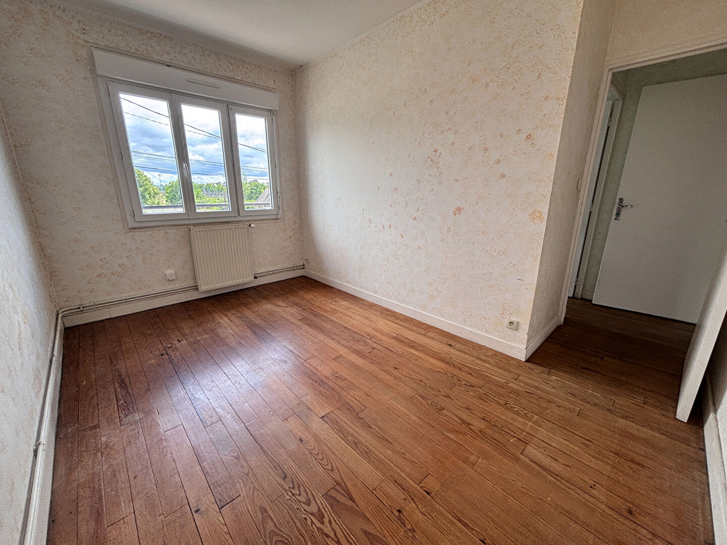 Maison à louer, 65m², NEVERS