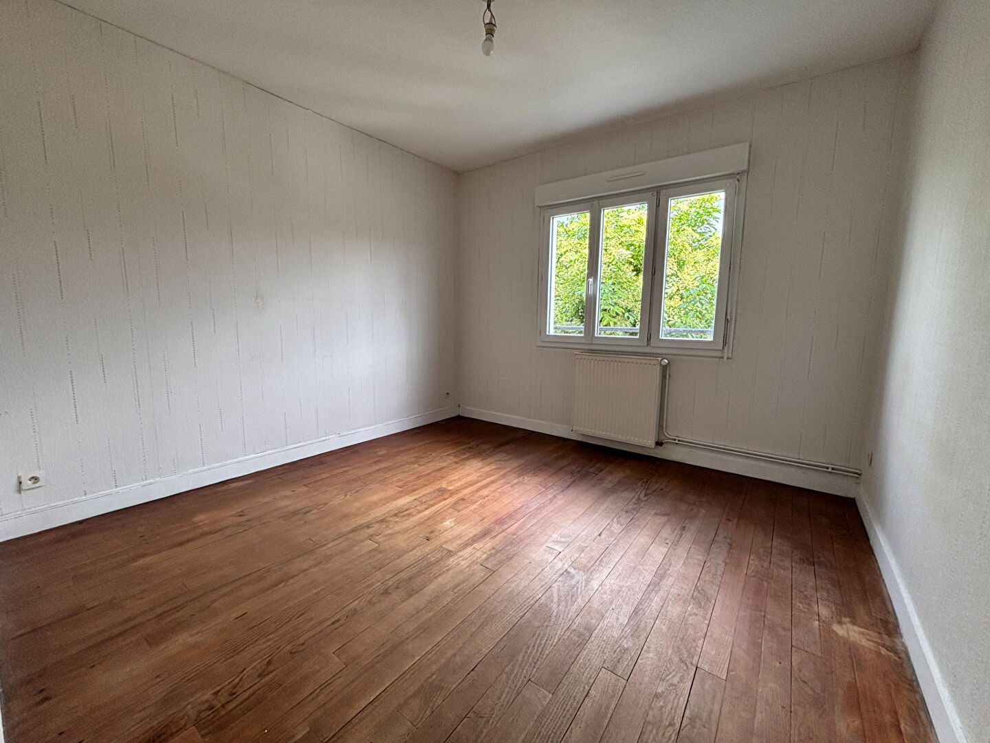 Maison à louer, 65m², NEVERS